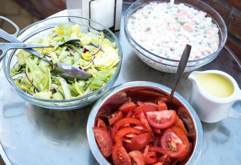 住宿加早餐  Pelso Panzio