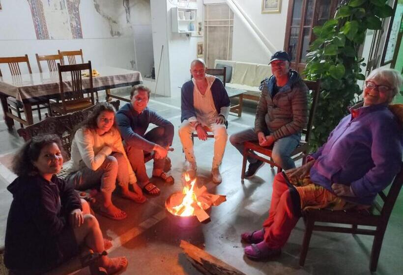 住宿加早餐 Tourist Pension