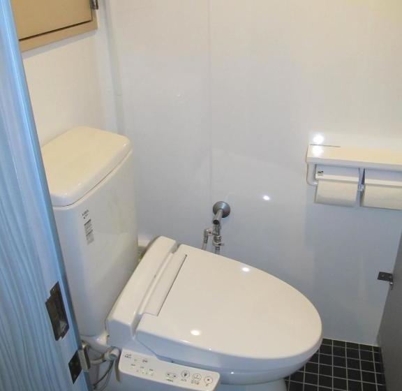 호텔 Business  Oise