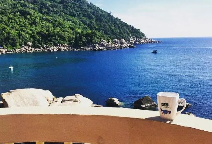 Hin Wong Apartments Dive & Snorkel Resort