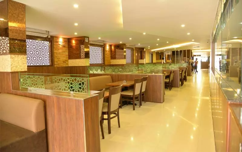 Hotelli Abm International