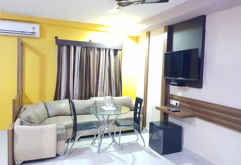 هتل Abm International