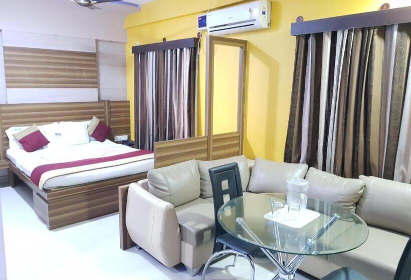 هتل Abm International