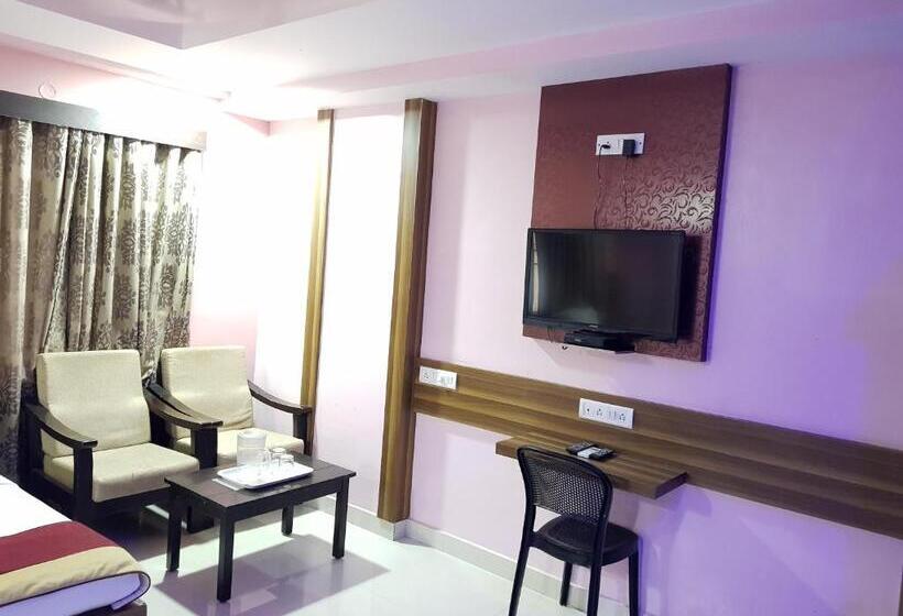 هتل Abm International