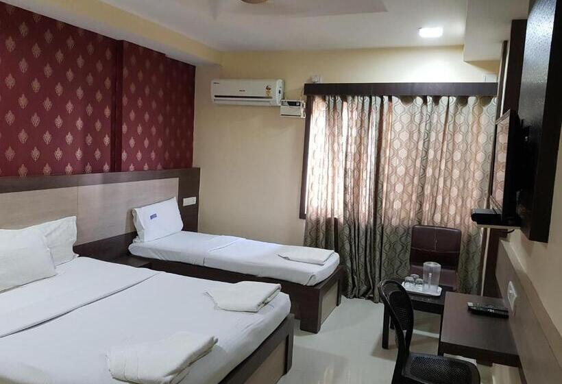 هتل Abm International