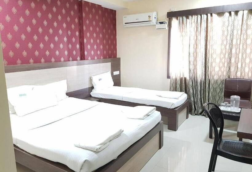 هتل Abm International