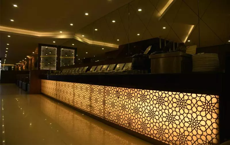 Hotelli Abm International