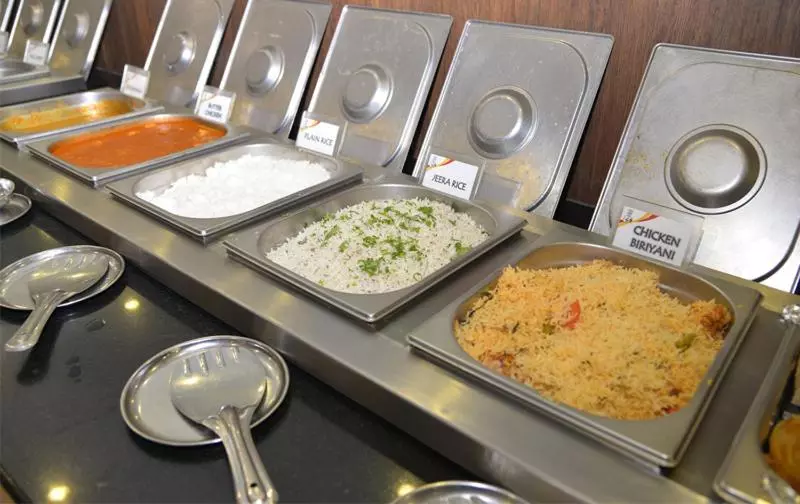 Hotelli Abm International