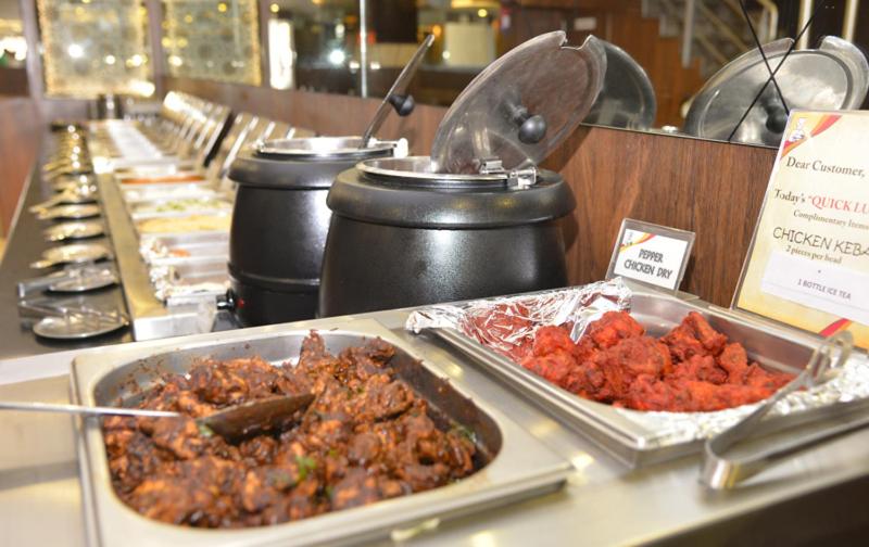 هتل Abm International