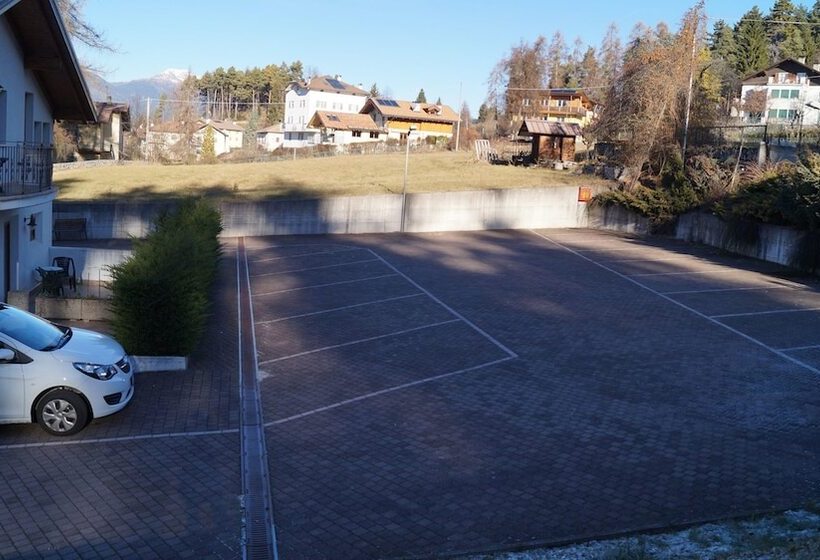 ホテル La Trifora