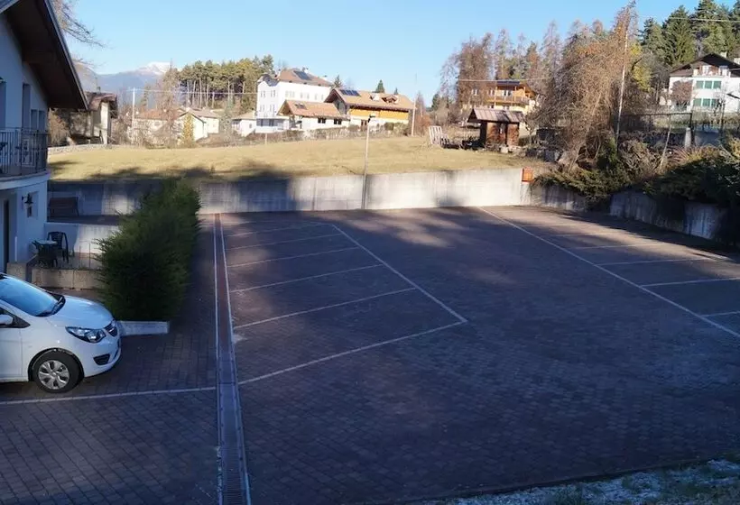 Hotelli La Trifora