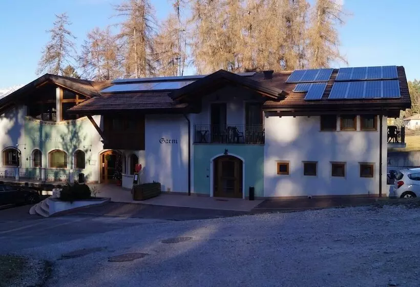 Hotelli La Trifora
