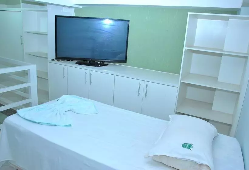 ホテル Industrial Contagem