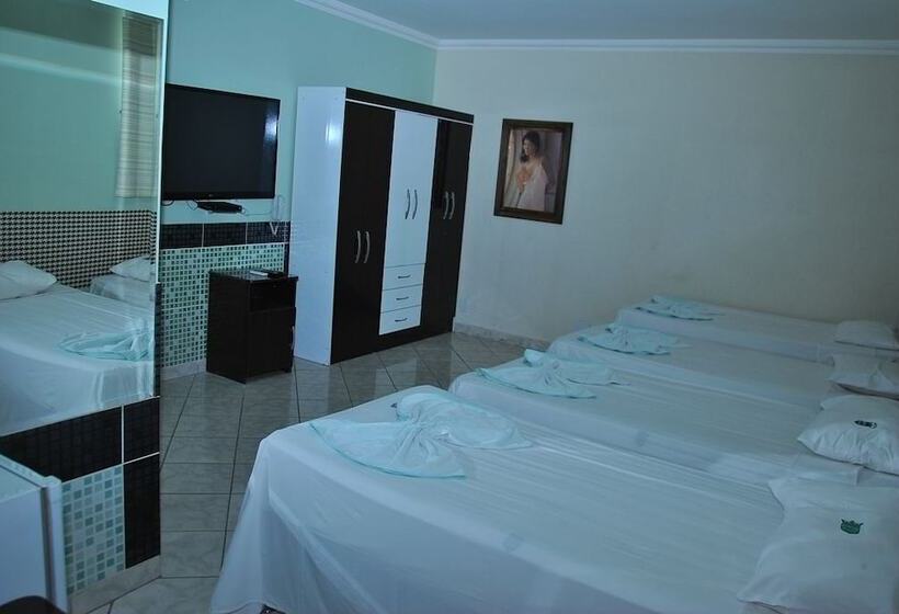 فندق Industrial Contagem