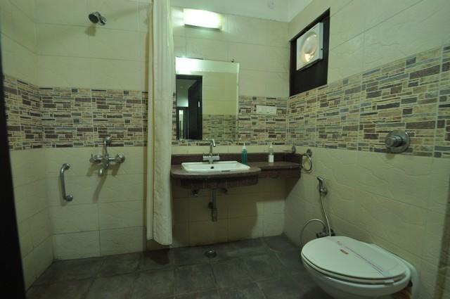 בית מלון כפרי Yadu Residency