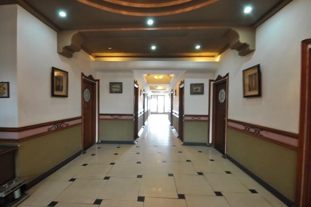 בית מלון כפרי Yadu Residency