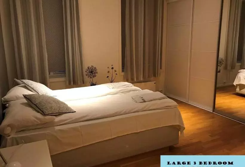 Norhostel Apartment
