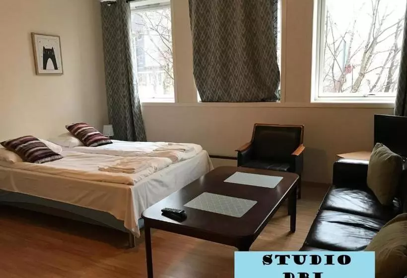 Norhostel Apartment