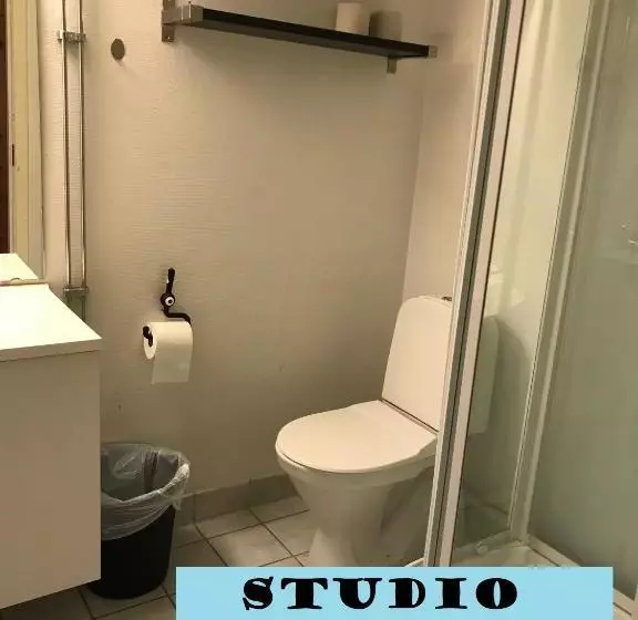 Norhostel Apartment