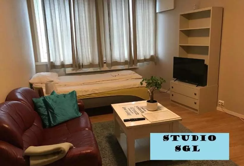 Norhostel Apartment