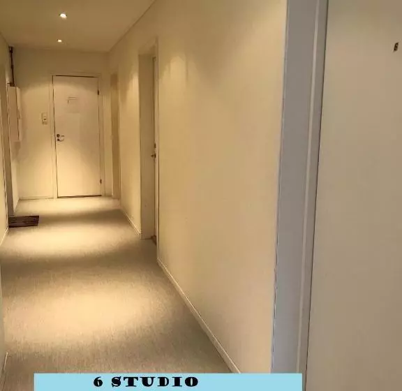 Norhostel Apartment