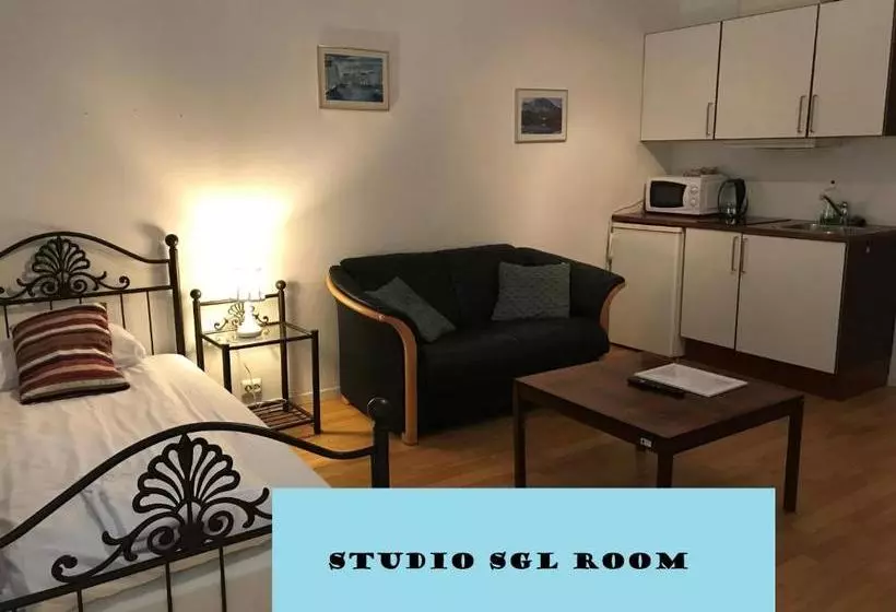Norhostel Apartment