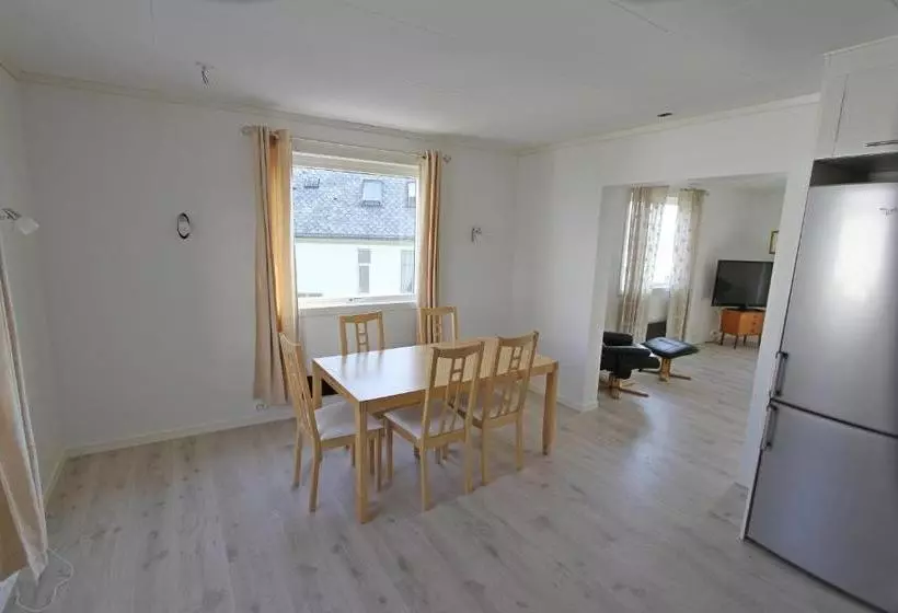 Norhostel Apartment