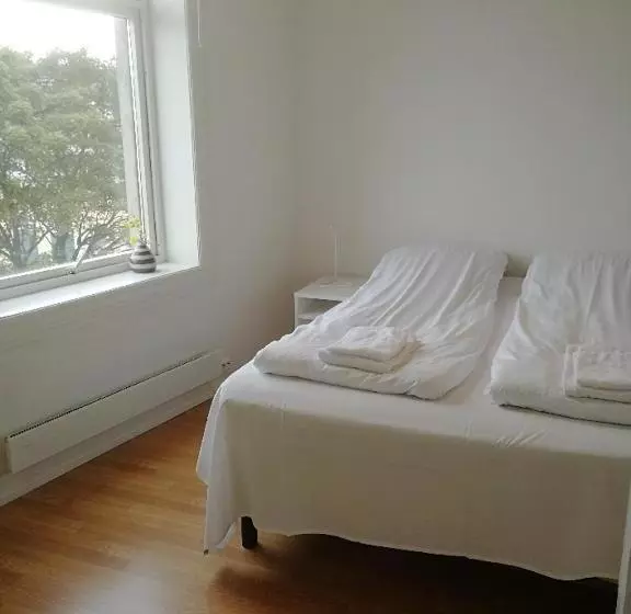 Norhostel Apartment