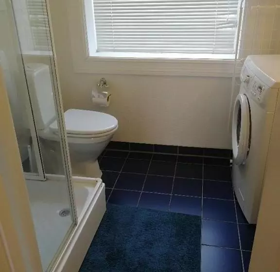 Norhostel Apartment