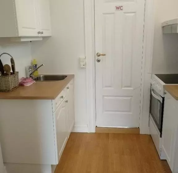 Norhostel Apartment