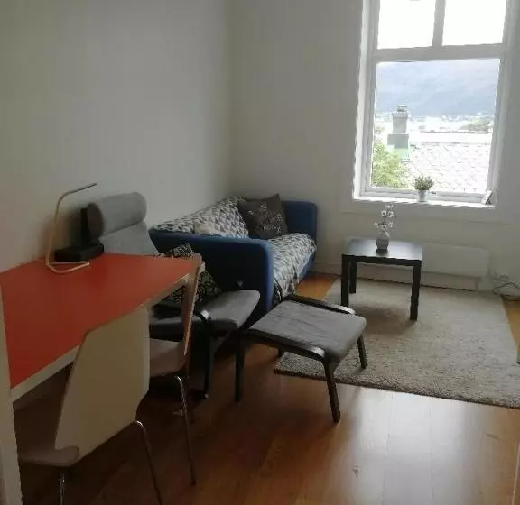 Norhostel Apartment