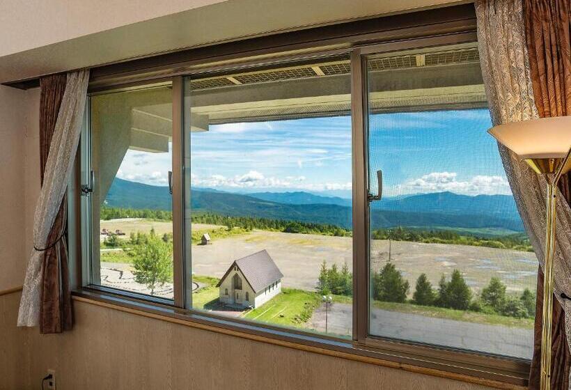 Palcall Tsumagoi Resort Ski &