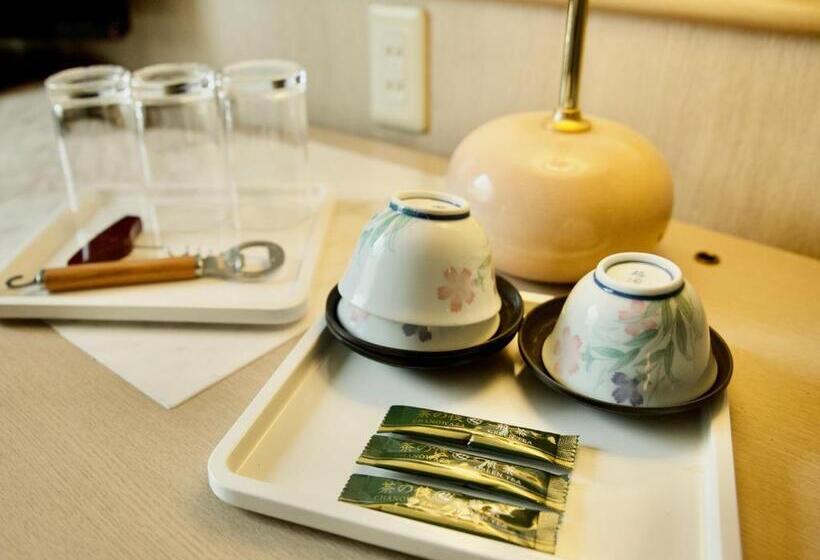 Palcall Tsumagoi Resort Ski &