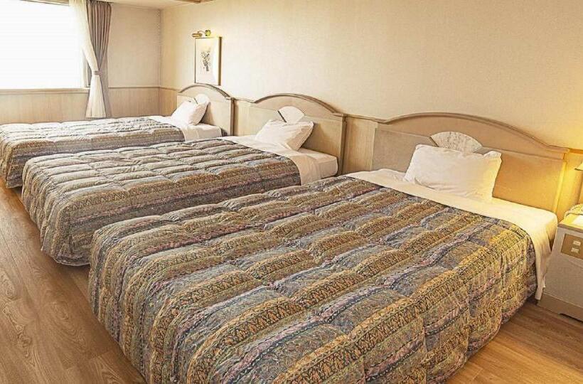 Palcall Tsumagoi Resort Ski &