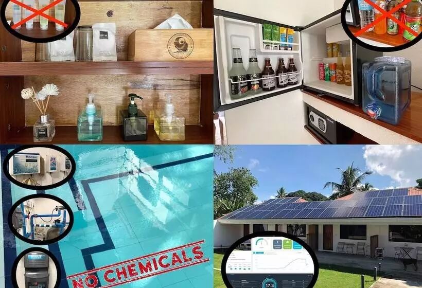 Parrot Resort Moalboal