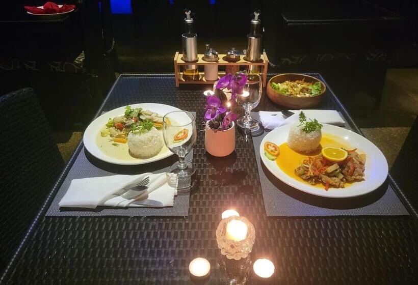 Parrot Resort Moalboal