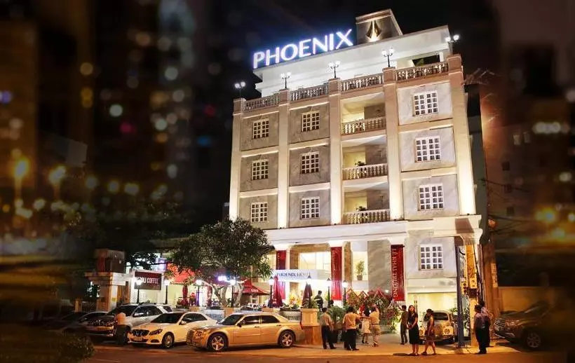 Phoenix Hotel Vung Tau