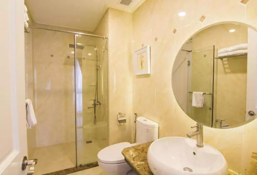Phoenix Hotel Vung Tau