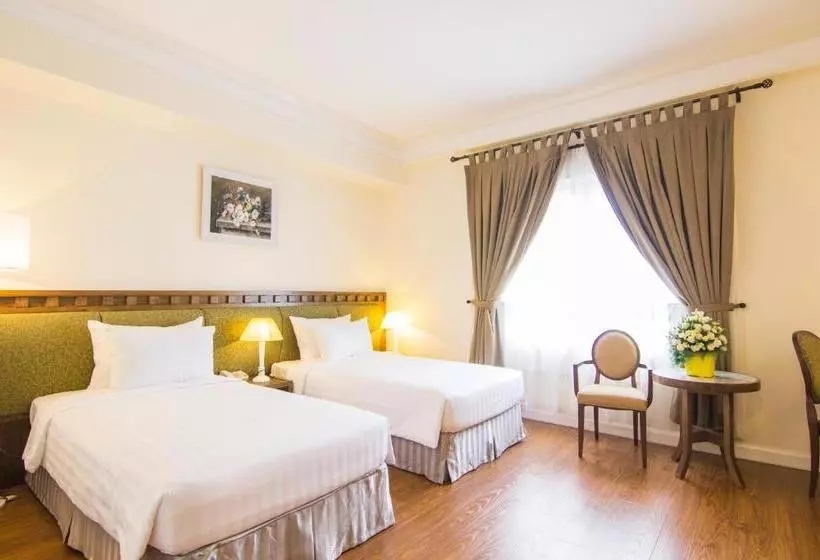 Phoenix Hotel Vung Tau