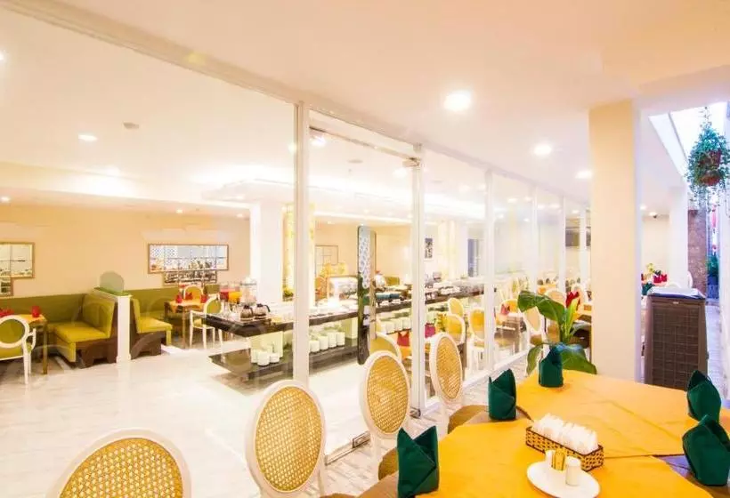 Phoenix Hotel Vung Tau