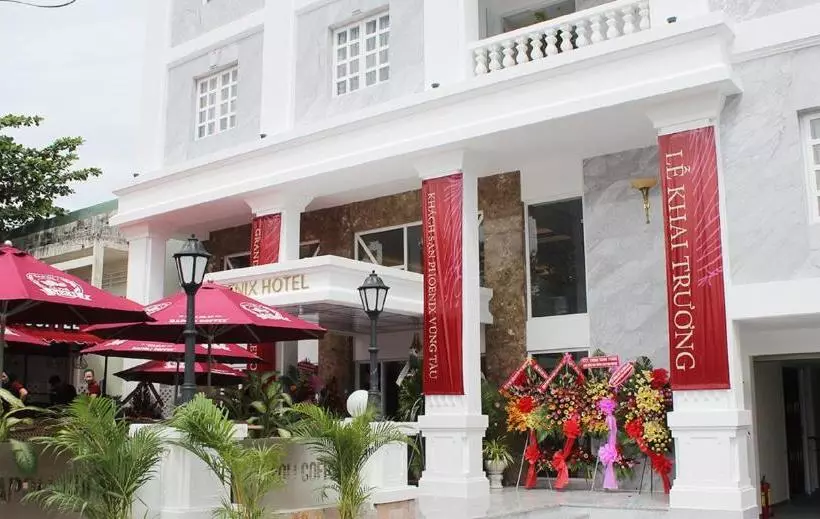 Phoenix Hotel Vung Tau