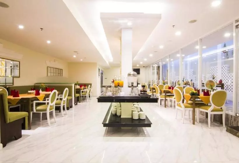 Phoenix Hotel Vung Tau