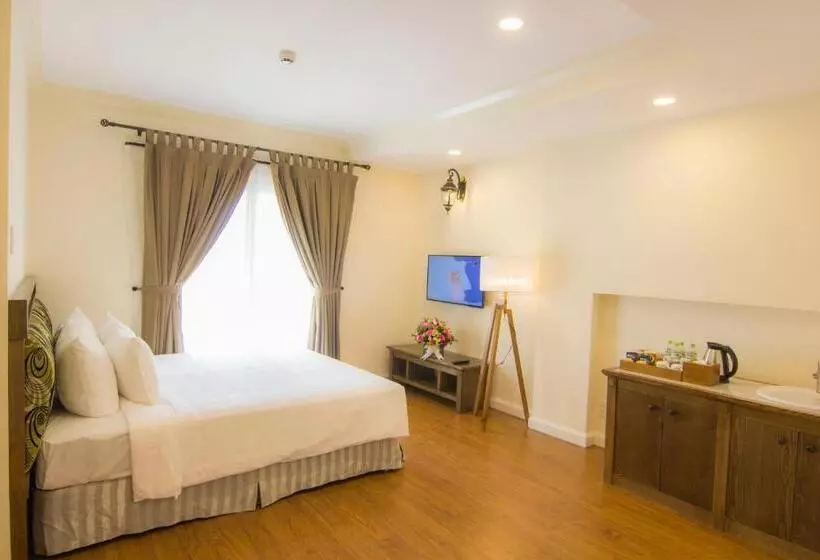 Phoenix Hotel Vung Tau