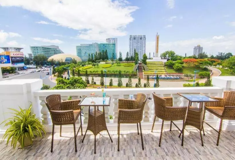 Phoenix Hotel Vung Tau