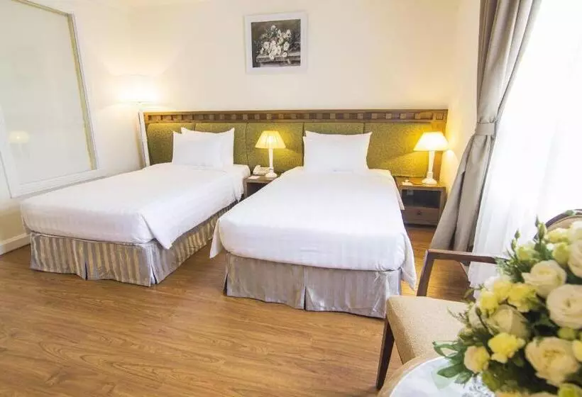 Phoenix Hotel Vung Tau