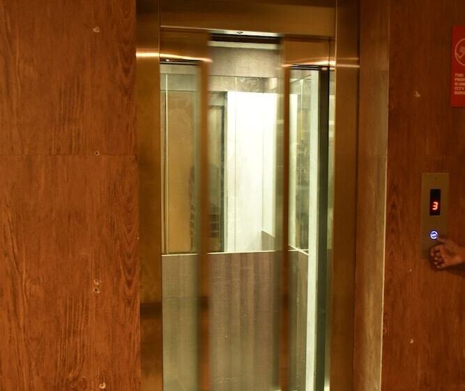 בית מלון כפרי Shankar Bhavan