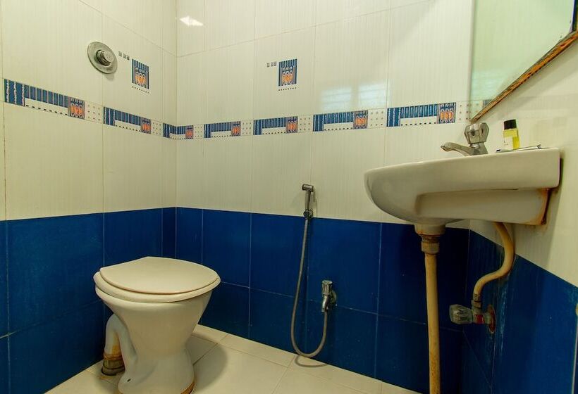 בית מלון כפרי Shankar Bhavan