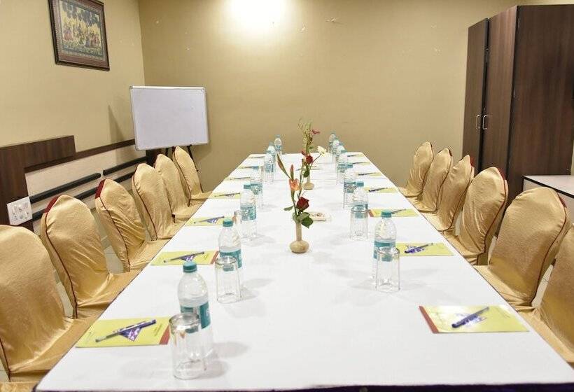 בית מלון כפרי Shankar Bhavan