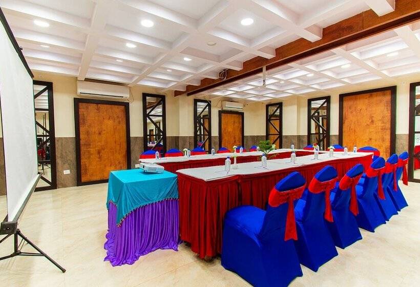 בית מלון כפרי Shankar Bhavan