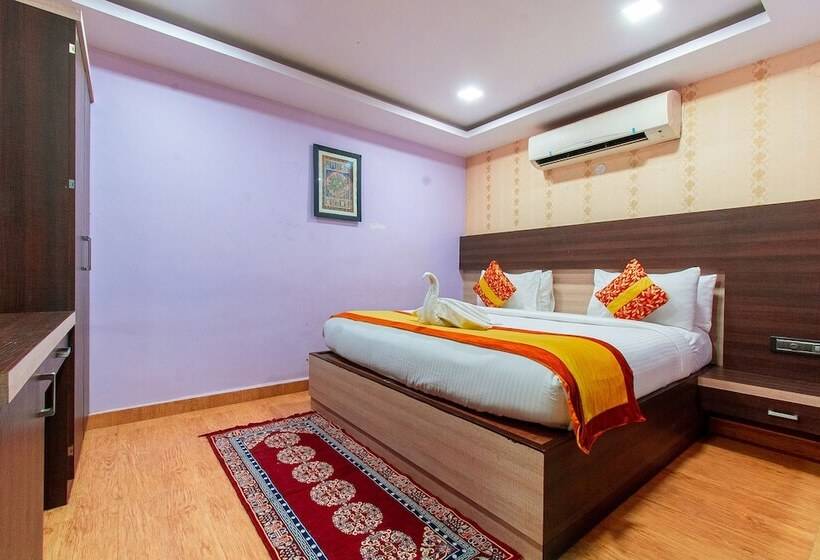 בית מלון כפרי Shankar Bhavan